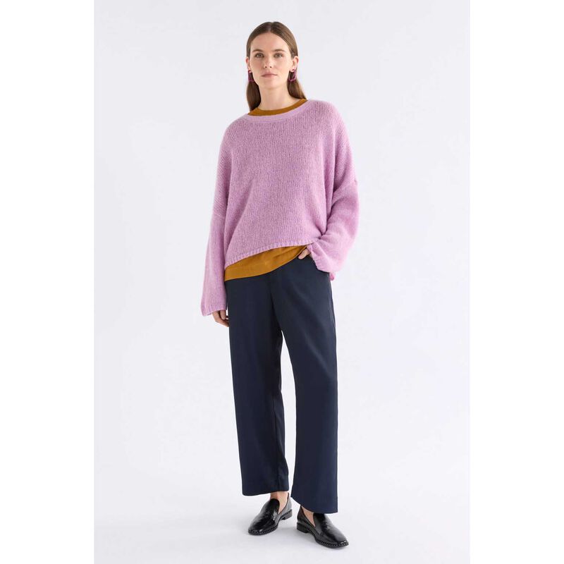 ELK Agna Sweater image number 7